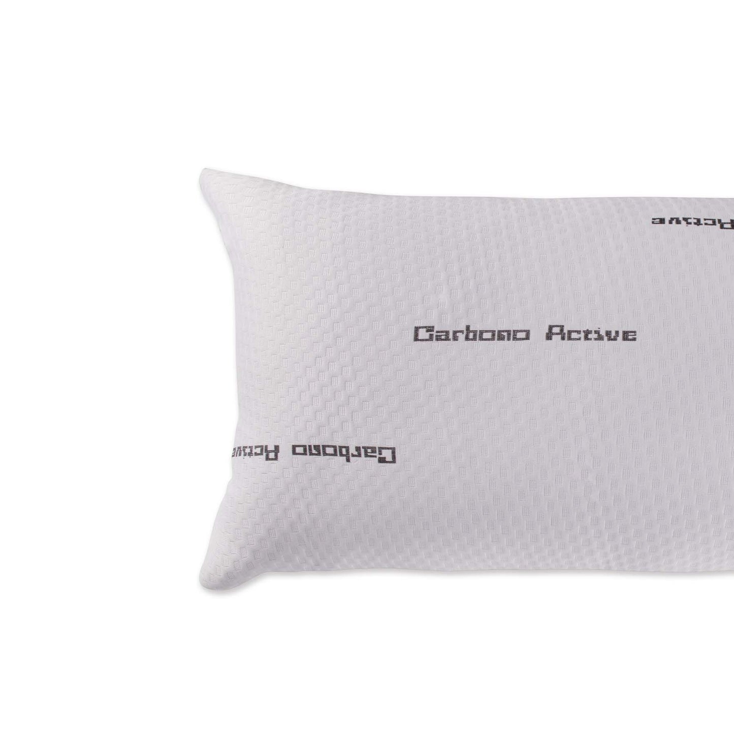 Almohada de copos viscoelásticos