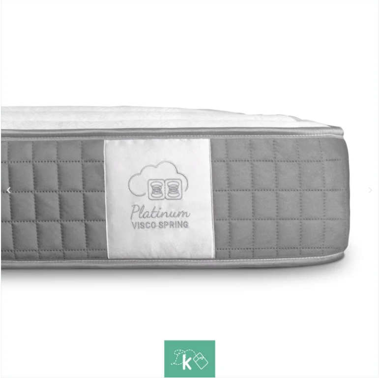 Colchón Platinum V. Spring