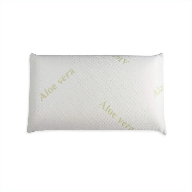 Almohada Viscoelástica de viaje