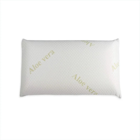 Almohada Viscoelástica de viaje