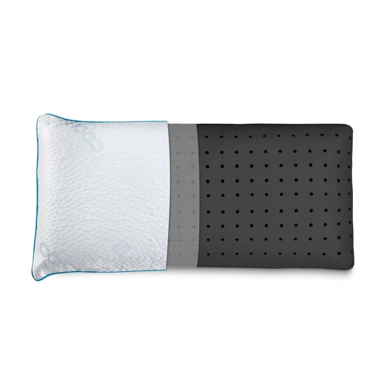 Almohada viscoelástica Cooler®
