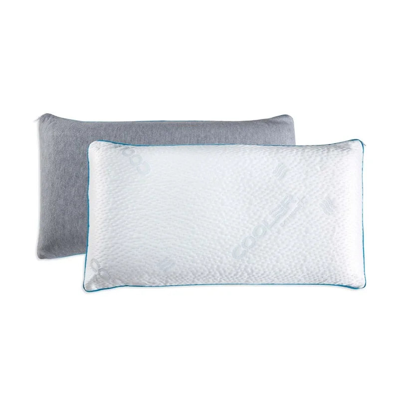 Almohada viscoelástica Cooler®