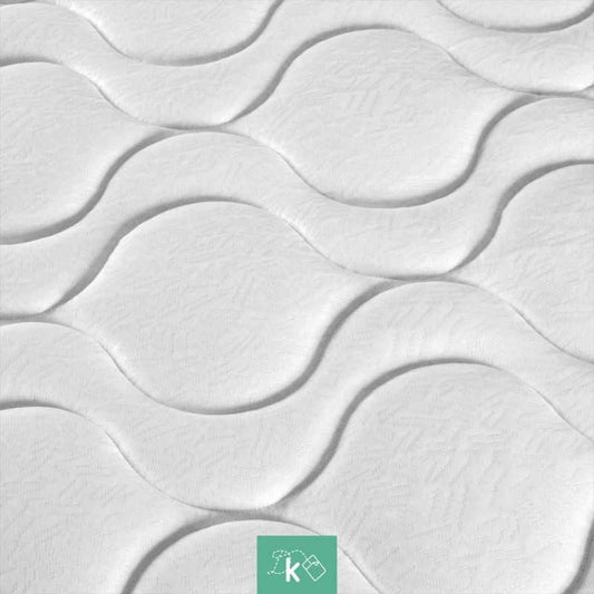 Colchón Maldivas Extreme