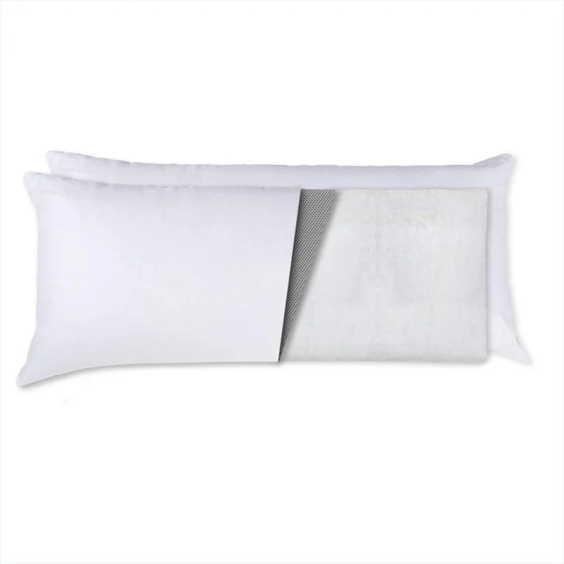 Almohada de Fibra