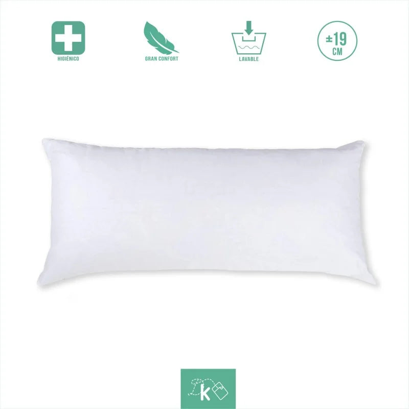 Almohada de Fibra