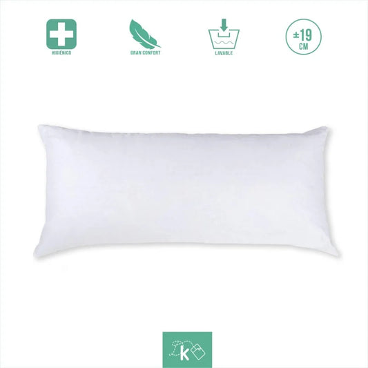 Almohada de Fibra