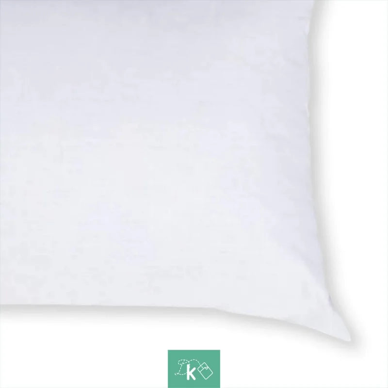 Almohada de Fibra