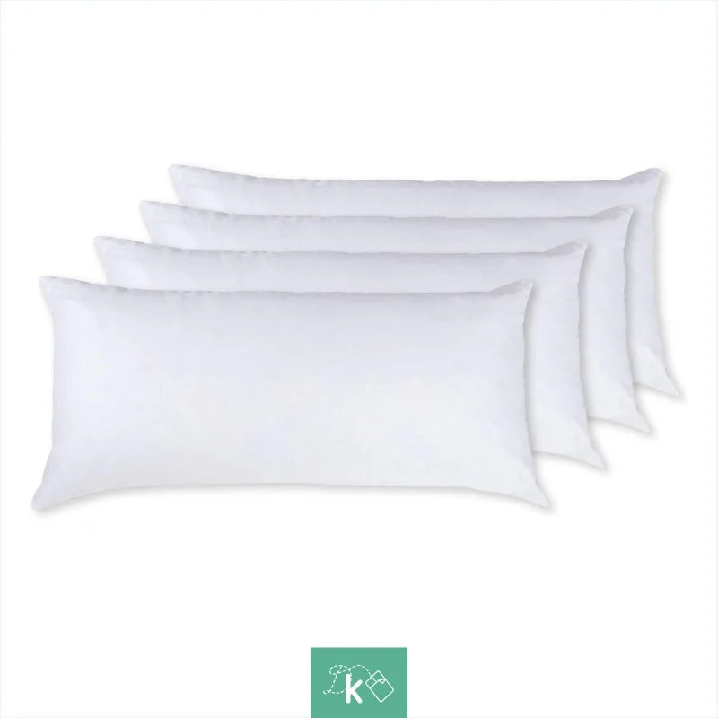 Almohada de Fibra
