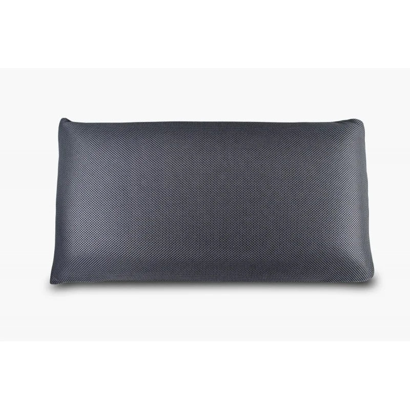 Almohada Viscoelástica de Carbono Activo