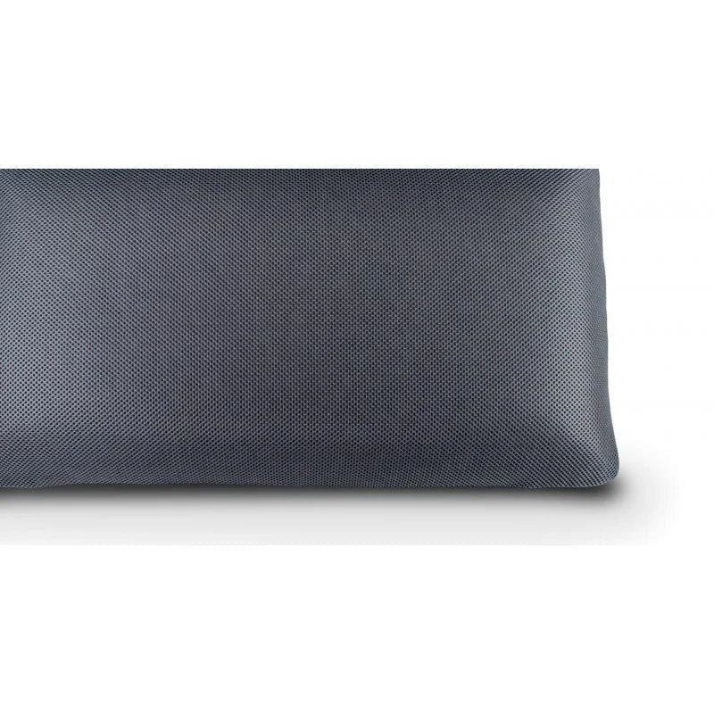 Almohada Viscoelástica de Carbono Activo